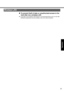 Page 2121
Operation
„To prevent theft of data or unauthorized access to the 
hard disk via a wireless LAN
zIf you plan to use wireless LAN functions, we recommend that you do so only after 
making the appropriate security settings, such as for data encryption.
Wireless LAN 