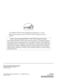 Page 36As an ENERGY STA R® Partner, Matsushita Electric Industrial Co., Ltd. has
determined that this product meets the 
ENERGY STA R® guidelines for energy
efficiency.
© 2004 Matsushita Electric Industrial Co., Ltd.  All Rights Reserved.
Printed in Taiwan
Outline of the International ENERGY STA R® Office Equipment Program
The international 
ENERGY STA R® Office Equipment Program is an international program
that promotes energy saving through the use of computers and other office equipment.
The program backs...