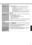 Page 2727
Troubleshooting
„Reference Manual
The Reference Manual is 
not displayedzIs Adobe Reader installed?
If you have uninstalled Adobe Reader, install using the following procedures.
ASelect [start] - [Run], input [c:\util\reader\AdbeRdr60_enu_full_.exe], 
then select [OK].
Install Adobe Reader by following the instructions on the screen.
BUpdate Adobe
 Reader to its latest version.
If your computer is connected to the Internet, start up Adobe
 Reader and 
select [Help] - [Update].
If your computer is not...