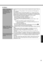 Page 2929
Troubleshooting
Problem with Web page 
display (no display; display 
is completely white; 
advertisements, logon, and 
other pop-ups are not 
displayed)zIn Windows XP, security functions have been strengthened with regard to Web con-
tents.
One of these is the “Pop-up Blocker,” which may prevent some Web pages from 
being displayed.
If you have any problems with Web page displays (e.g., if a page cannot be dis-
played correctly on Internet Explorer), check the contents of the message window 
displayed...