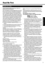 Page 3
3
Getting Started
Useful Information
Troubleshooting
Appendix
Read Me First
Federal Communications Commission Radio Fre-
quency Interference Statement
Note: This equipment has been tested and found to com-
ply with the limits for a Class B digital device, pursuant to 
Part 15 of the FCC Rules. These limits are designed to 
provide reasonable protecti on against harmful interfer-
ence in a residential installation. This equipment gener-
ates, uses and can radiate ra dio frequency energy and, if 
not...