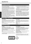 Page 6
6
Read Me First
Getting Started
Useful Information
Troubleshooting
Appendix

This product and your Health
This product, like other radio devices, emits radio fre-
quency electromagnetic energy. The level of energy emit-
ted by this product however is far much less than the 
electromagnetic energy emitted by wireless devices like 
for example mobile phones.
Because this product operates within the guidelines found in 
radio frequency safety standards and recommendations, we 
believe this product is safe...