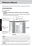 Page 1818
Operation
Reference Manual
1Turn your computer on
2Windows 2000
Select [Reference Manual] in [Start] - [Programs] - [Panasonic] - [On-Line Manuals]
Windows XP
Select [Reference Manual] in [Start] - [All Programs] - [Panasonic] - [On-Line Manuals]
When the Reference Manual is started up for the first time, the License Agreement of the Acrobat Reader will be displayed. After
reading the agreement, select [Accept] to access the Reference Manual.
Run the Reference Manual
The Reference Manual can be...