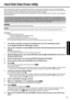 Page 1919
Getting Started
Useful Information
Troubleshooting
Appendix
Hard Disk Data Erase Utility
When disposing the computer or transferring the ownership,  erase all hard disk data in order to avoid data leakage. 
Even if you erase the data or initialize the hard disk usin g normal Windows commands, the data can be read with some 
special software. Use the hard disk data er ase utility to erase the data completely.
Note that transferring of the  ownership without uninstalling the commercial software will be...