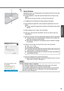 Page 1919
Preparations
7Setup Windows.
Moving the cursor   or clicking buttons can be performed with the touch pad 
(A) and left button (B).
zDuring operations, it may take some time before the next screen is dis-
played.
Wait, and do not press any keys, or touch the touch pad, etc.
AAt [Welcome to the Windows XP Setup Wizard], click [Next].
BAfter reading the agreement, click [I accept this agreement], then click 
[Next].
zIf [I don’t accept this agreement] is selected, the Windows setup will be 
aborted....