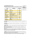 Page 3131   
5.2 RECORDING SETUP Screen  
(Same Menu used for the Camera, some functions not used) 
 
 
 
 
 
 
 
 
 
 
 
 
 
 
 
 
 
 
 
 
Rec Speed  
allows the user to select the recording time, either SP for standard play or LP 
for long play 
 
Audio Rec  
used for selecting the method of recording audio, 12 bit (12bit/32kHz) or 16 bit 
(16 bit/48kHz) 
 
1394 TC Regen   This item is used to select the time code that will recorded from the DV 
connector. 
OFF:  The signal recorded will use the time code set...