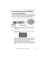 Page 13914 When the Remote Control is Missing
[For assistance, please call: 1-800-272-7033] 139
14 When the Remote Control is Missing
14.1 Sequential Display Mode
The BL-WV10A requires the remote control to operate. If you lose your remote 
control, contact your dealer to purchase a new one (part number PSWEWV10A).
Even without a remote control, however, setting the mode switch to [SEQ. DISP.] 
will allow you to view sequentially the screens from registered cameras.
1.Set the BL-WV10A's mode switch to [SEQ....