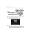 Page 242 Connecting Cameras
24
3.Switch the television input mode to video.
4.Confirm that the mode switch on the back of the BL-WV10A is set to [SETUP].
5.Insert the DC plug from the AC adaptor into the DC IN jack in the BL-WV10A.
6.Connect the AC cord to the AC adaptor and plug it in.
• The [Basic Setup] screen will appear on the television.
Note
• Once Quick Setup is completed, the [Basic Setup] screen will not appear 
again. Settings can be confirmed and changed from the [Setup] screen 
(see page 95). In...