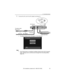 Page 332 Connecting Cameras
[For assistance, please call: 1-800-272-7033] 33
7.Connect the AC cord to the AC adaptor and plug it in.
• The [Basic Setup] screen will appear on the television.
Note
• Once Quick Setup is completed, the [Basic Setup] screen will not appear 
again. Settings can be confirmed and changed from the [Setup] Menu 
(page 95).
To power outlet
(AC 110 V)
BB-HGW700A
DC IN jack
AC adaptorDC plugAC cord 