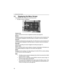 Page 563 Viewing Camera Images
56
3.1 Displaying the Menu Screen
Press [MENU] while viewing the monitoring screen.
• The Menu screen is displayed.
Camera List:
Select a camera from the list of registered cameras (see page 63).
Movies:
Displays recorded movies (see page 88). (If no SD memory card is inserted in the 
unit, [Movies] is displayed in faint blue letters to indicate it cannot be selected.)
Pictures:
Displays recorded pictures (see page 92). (If no SD memory card is inserted in the 
unit, [Pictures] is...