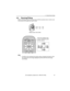 Page 573 Viewing Camera Images
[For assistance, please call: 1-800-272-7033] 57
3.2 Panning/Tilting
While monitoring a camera you can pan and tilt the camera’s lens in order to aim 
the camera at the object you want to view.
Note
• If another user accesses the camera using a computer and pans or tilts 
the camera lens, the image displayed by the BL-WV10A will change 
accordingly.
Pan:-
50˚ – +
50˚
Tilt:-
40˚ – +
10˚
Model shown is BL-C30A
Press the navigator keys 
to pan or tilt the lens and 
aim the camera. 