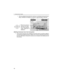 Page 583 Viewing Camera Images
58
• If the lens alignment exceeds the maximum coordinates during panning or 
tilting, notification will appear on screen for approximately 4 seconds.
[Setting Cameras from the Computer]
• If the camera has been set to disable pan and tilt control, you will be unable to 
use panning and tilting functions. (Refer to the camera's Operating Instructions 
for more information.) Access the camera via a computer and enable pan and 
tilt functions.
When the camera is 
panned to the...