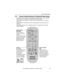 Page 593 Viewing Camera Images
[For assistance, please call: 1-800-272-7033] 59
3.3 Home Position/Sensor Position/Preset Keys
The camera’s home position, sensor position and preset keys can be registered, 
allowing to aim the camera at a predetermined location easily.
Home Position: The direction in which the lens is pointing when the camera is 
turned on.
Sensor Position: The direction the lens is pointing when the camera sensor is 
activated.
Preset Keys (8 total): You can register positions to correspond to...