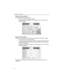 Page 623 Viewing Camera Images
62
Viewing the sensor position
Press [9] while monitoring a camera.
• The lens moves to the sensor position.
• [Sensor Position] is displayed in the upper left corner of the screen for 
about 4 seconds.
Viewing a preset position
Press one of the registered number keys ([1] to [8]) while monitoring a camera.
• The lens moves to the preset position.
• For certain camera models, keys [1] to [4] are registered at the factory and 
aim the camera to the upper left, upper right, lower...