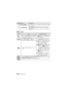 Page 128VQT4Q07 (KOR) 128
버튼 기능
[SL AUTO]
다른 기기에서  나오는  플래시와  함께  원격으로  플래
시가  터집니다 .
[SL AUTO]: 플래시  레벨이  자동으로  설정됩니다 .
[SL MANUAL]:  플래시가 선택한 가이드  번호에서 
터집니다 .
[ SL MANUAL]
버튼기능를 
이용하십시오 .
[] 플래시
 단계를  w 5 EV 까지 조절합
니다 . 본 값은  카메라에서의  플래
시  보정  값과  합산됩니다 .
1[] (2) 또는  [ZOOM] ( 4)
을  누르십시오 .
2다이얼을 돌려  값을  선택한 
후  [OK]  버튼을  누르십시오 . [ZOOM]빛
 각도를  수동으로  조절합니다 . 
디스플레이에 [M] 이 나타납니다 .
[] 수동으로
 LED 조명을  켜거나  끄십
시오 .
1촬영하기  전에  LED  조명을 
[M] 으로  설정하십시오 .
“기타  설정들 ” (P130)2[] (1)를 눌러  LED  조명을 
켜십시오 . [ ] (1)를 다시...