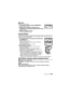 Page 163163 (UKR) VQT4Q07
∫MANUALВибрати провідне  число .1Установити  режим  спалаху  [MANUAL].“Режим  спалаху ” (P157)2Привести  положення  наближення  у  
відповідність  фокусній  відстані  об єктива .
“[ZOOM]” (P158)3Задати  провідне  число .“Інші  налаштування ” (P160)
Режим Slave
Спалах  може  керуватися  віддалено , синхронізуючи  з  будь -яким  спалахом , що 
керується  іншими пристроями .
1Установіть  режим  спалаху  [SL AUTO]  або 
[SL MANUAL].
“ Режим  спалаху ” (P157)
Налаштуйте  інші  налаштування...
