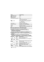 Page 54VQT4Q07 (GER) 54
Benutzerdefinierte Einstellungen
Benutzerdefinierte Einstellungen für eine einfachere Benutzung.1 Betätigen und halten Sie die [OK]-Taste mindestens 2 Sekunden lang gedrückt.
Es werden die benutzerdefinierten Einstellungen für das Blitzlicht aufgerufen.2 Betätigen Sie 3 /4 , um die Optionen hervorzuheben.
3 Drehen Sie den Schalter, um das hervorgehobene Symbol zu  wechseln.
4 Betätigen und halten Sie die [OK]-Taste mindestens 
2 Sekunden lang gedrückt, um die Einstellung zu beenden....