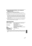 Page 9393VQT2N71
∫Acerca del almacenamiento y de la inspección 
después del uso
≥Siempre tenga la cámara digital fuera del estuche.
≥Ponga cuidado en que no haya suciedad ni polvo pegados en el anillo tórico.
≥Seque a fondo el estuche a temperatura ambiente, luego almacénelo en un sitio frío 
y oscuro.
≥Le recomendamos que inspeccione el estuche después de 3 años desde la compra 
Esta inspección conlleva el desmontaje y la limpieza del estuche, comprobando 
todas las piezas y reparándolas si fuese  necesario y...