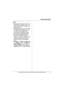 Page 41Useful Information
For assistance, please visit http://www.panasonic.com/phonehelp41
Notice
TGA572.book  Page 41  Thursday, June 8, 2006  7:03 PM 