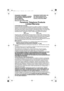 Page 11✄
TGA650.fm  Page 11  Wednesday, July 13, 2005  3:16 PM 