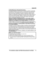 Page 11
For assistance, please visit http://www.panasonic.com/help11
Appendix

TGA950(en)_0621_ver021.pdf   112013/06/21   10:29:35Limited Warranty Limits And ExclusionsThis Limited Warranty ONLY COVERS failures due to defects in materials or workmanship,
and DOES NOT COVER normal wear and tear or cosmetic damage. The Limited Warranty
ALSO DOES NOT COVER damages which occurred in shipment, or failures which are
caused by products not supplied by the warrantor, or failures which result from accidents,
misuse,...