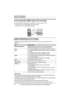 Page 44Useful Information
44For assistance, please visit http://www.panasonic.com/phonehelp
Connecting the USB cable to the handset
By connecting the USB cable to the USB port, you can use this unit to:
– use MULTI TALK V USB Utility with your computer.
– access to the Internet with your computer.
System requirements for your computer
The following system requirements must be met in order to use the MULTI TALK V 
software.
Trademarks
LMicrosoft and Windows are either registered trademarks or trademarks of...