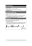 Page 8484
Para obtener ayuda, visite http://www.panasonic.com/help (solo en ingls) Guía Rápida EspañolaFecha y hora (Auricular)
1{MENU} (1)1
2Introduzca el día, mes y año actuales. s {OK}
3Introduzca la hora y minuto actuales (formato de reloj de 24 horas).
4{GUARDA} s {OFF}
Cómo grabar el mensaje de saludo del contestador de llamadas 
para la línea terrestre (auricular)
Si utiliza un mensaje de saludo pregrabado, no es necesario que grabe su propio mensaje de 
saludo.
1{MENU} (3)2 s {r}: “Sí” s {SELEC.}...