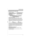 Page 13Useful Information
13
✄
Warranty (for U.S. users only)
PANASONIC CONSUMER 
ELECTRONICS COMPANY, DIVISION 
OF PANASONIC CORPORATION OF 
NORTH AMERICA 
One Panasonic Way, 
Secaucus, New Jersey 07094PANASONIC PUERTO RICO, INC.
San Gabriel Industrial Park, 
Ave. 65 de Infantería, Km. 9.5,
Carolina, Puerto Rico 00985
Panasonic Accessory Products
Limited Warranty
Limited Warranty CoverageIf your product does not work properly because of a defect in materials or 
workmanship, Panasonic Consumer Electronics...