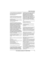 Page 1919[For assistance, please call: 1-800-272-7033]
Useful Information
4. The names OpenSSL Toolkit and OpenSSL Project 
must not be used to endorse or promote products derived 
from this software without prior written permission. For 
written permission, please contact 
openssl-core@openssl.org.
5. Products derived from this software may not be called 
OpenSSL nor may OpenSSL appear in their names 
without prior written permission of the OpenSSL Project.
6. Redistributions of any form whatsoever must retain...