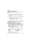 Page 3838
Instalación
Colocación de adaptadores
Consulte la información en página 30 al elegir un lugar para colocar sus 
adaptadores.
Nota
 Si compró adaptadores adicionales, asegúrese de registrarlos en el  master (consulte página 36) antes de colocarlos en el lugar donde 
planea usarlos.
1.Conecte el adaptador a la toma de  corriente de la habitación pretende 
usarlo.
2.Verifique que el indicador  PLC de cada adaptador se encienda en 
verde al conectarlo a la toma de corriente.
 Si los indicadores  PLC no...