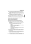 Page 4747[Para obtener asistencia, por favor llame: 1-800-272-7033]
Información útil
4.Si no puede conectar un adaptador directamente a una toma de 
corriente y tiene que utilizar una regleta de conectores, asegúrese de 
conectar la regleta directamente a una toma de corriente y no a otra 
regleta.
5.Asegúrese de que la regleta de conectores no tenga un filtro de ruido 
ni una protección contra sobretensiones, ya que estas funciones 
pueden interferir con el rendimiento de sus adaptadores.
6.Utilice una regleta...