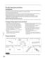 Page 262675=()(1,(
ZLHWODF]DSRGQRV]F]D]HVWDZ\JáRQLNRZH
‡

REUD*H
1LH]DZLHV]DM]HVWDZyZJáRQLNRZ\FK
‡

V]F]HJyOQXZDJQDEH]SLHF]HVWZRG]LHFL
OHZL]RUDSOD]PRZHJR
‡NV\PDOQDPRFZHMFLRZDGR]HVWDZyZ
]QDPLRQRZDPRFZHMFLRZD]RVWDQLH
SU]HNURF]RQDPR*HGRMüGR]DSDOHQLD
3RGF]DVLQVWDODFMLNRQLHF]QLH]DNU
