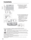Page 10‡

0DDNGHOXLGVSUHNHUNDEHOVYRRUGHUHFKWHU
OXLGVSUHNHUJHUHHGHQVOXLWGH]HDDQ]RDOV
JHWRRQGLQGHDIEHHOGLQJ
‡

HURGHNDEHOLVYRRUGHDDQVOXLWLQJHQ
GH]ZDUWHNDEHOLVYRRUGHDDQVOXLWLQJ
9HUELQGGHNDEHOVQLHWPHWGHYHUNHHUGH
DDQVOXLWLQJHQ
‡

:DQQHHUGHSODVPDWHOHYLVLHDDQGH
PXXUEHYHVWLJLQJVVWHXQZRUGWJHPRQWHHUG
PRHWXHHUVWGHOXLGVSUHNHUNDEHOVRSGH
SODVPDWHOHYLVLHDDQVOXLWHQ
6OXLWGHOXLGVSUHNHUNDEHOVDDQ*HUHHGPDNHQYDQGHXLWHLQGHQ...