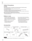 Page 2&$87,21
DWHOHYLVLRQE\OLIWLQJWKHVSHDNHUV
‡

HVXOW
RQRWVXVSHQGWKHVSHDNHUV
‡

3HUVRQDOLQMXU\PD\UHVXOWLIWKHVSHDNHUVIDOORII7DNHSDUWLFXODUFDUHWRHQVXUHWKHVDIHW\RIFKLOGUHQ
RQRQO\
‡,IFRQQHFWLQJWKHPWRDGLIIHUHQWDPSOLILHUPDNHVXUHWKDWWKH
VXOW
DWLRQ
‡

FDXVLQJSRVVLEOHSHUVRQDOLQMXU\
6DIHW\3UHFDXWLRQV
$FFHVVRULHV





WHFKQLFLDQ

‡

$UHDVWKDWDUHH[SRVHGWRGLUHFWVXQOLJKW
‡

1HDUKHDWHUVRURWKHUKHDWVRXUFHV
‡
...