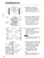 Page 12 
,QVWDOOD]LRQH
$OWRSDUODQWHGHVWUR
$OWRSDUODQWHVLQLVWUR
9LWLSHULOPRQWDJJLR
GHOODVWDIID
6WDIIHGLPRQWDJJLR
³%´GHVWUD6WDIIHGLPRQWDJJLR
³%´VLQLVWUD
0RQWDUHOHVWDIIHGLWLSR