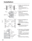 Page 24 
,QVWDOODWLRQ
+¡MWWDOHUK¡MUH +¡MWWDOHUYHQVWUH
%HI VWHOVHVNUXHUWLOEHVODJ
0RQWHU%EHVODJ
K¡MUH0RQWHU%EHVODJ
YHQVWUH
0RQWHU$EHVODJHQHSn
SODVPD79
)LUH$EHVODJWLOYHQVWUHVLGH
K¡MUHVLGHRJRYHURJXQGHUVLGH
‡

6 WKYHUNURJLQGLSODVPD79HQVVSU NNHRJ
IDVWJ