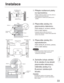 Page 33 

,QVWDODFH
5HSURGXNWRUSUDYê
5HSURGXNWRUOHYê
=iYVRYpãURXE\
=iYV%SUDYê
3LSHYQWH]iYV\$N
SOD]PRYpPXWHOHYL]RUX
