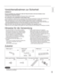 Page 5
9256,&+7
KHUQLFKWGXUFK$QKHEHQDQGHQ
/DXWVSUHFKHUQWUDQVSRUWLHUWZHUGHQ
‡ZHUGHQ

‡
DV+HUXQWHUIDOOHQGHU/DXWVSUHFKHUNDQQ]X9HUOHW]XQJHQI