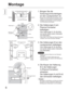 Page 6 
0RQWDJH
/DXWVSUHFKHUUHFKWV
/DXWVSUHFKHUOLQNV
+DOWHUXQJVVFKUDXEHQ
+DOWHUXQJ%
UHFKWV+DOWHUXQJ%
OLQNV
LH+DOWHUXQJHQ$DP
3ODVPD)HUQVHKHU
EHIHVWLJHQ
9LHU+DOWHUXQJHQ$I