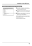 Page 1919
1 Click on [Start]  
[Settings]  
[Control Panel]
Double-click on “the system” icon of the control panel,
and open the properties of the system.
2 The properties of the system opens. Next click on the
“Hardware” tab. Then click on the “Device Manager”
button.
3 Double-click “Ports [COM&LPT]”. Confirm that
“MATSUSHITA USB-Serial Bridge for Touch Panel
(COMx)” is found in “Ports [COM&LPT]”.
(COMx) is the COM port number for using a touch panel.
As for the COM port number, the setup number varies in
the...