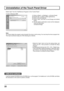 Page 2222
Delete “tpdrv” from the “Add/Remove Programs” of the “Control Panel”.
• Delete the “tpdrv” short cut from the startup folder, and
restart your PC. Then proceed to uninstall the Setup
Program.
• Simultaneously hold down the “Ctrl” + “Alt” + “Delete” keys.
In the confirmation display that appears, select both “tpdrv”
and “tpmenu” and stop them by clicking on “End Task”.
Then proceed to uninstall the Setup Program. Note:
You cannot delete the program using Uninstall if the driver is still running. You...