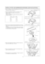 Page 13INSTALLATION(SUSPENDEDBETWEENJOISTMOUNTING)
1.Beforeinstallation,securethelightingunittofanbody (referingtoFig.5ofpage10).
2.Insertthesuspensionbracketintobracketcoverof adaptorsideandthebackofthefanbody.
(Fig.15-1,15-2)
(selectthesuspensionbracketaccordingtospacingAasshownbelow.)
16inchesand19.2incheshorizontaljoist Suspensionbracket
I
SuspensionbracketI
Suspensionbracket
III
Suspensionbracket III Suspensionbracket
II
Suspensionbracket II16inchesand19.2inches
horizontaljoist
19.2inchesverticaljoist...