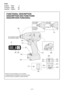 Page 2-  - 
Index
English: Page  4
Français:  Page
   0
Español:  Página  38
FUNCTIONAL DESCRIPTION
DESCRIPTION DES FONCTIONS
DESCRIPCIÓN FUNCIONAL
Remote control and battery are not included.
La télécommande et la batterie ne sont pas incluses.
El control remoto y la batería no están incluídos.
(G)(H)
(I)
(N)
(O)
(P)
(M)
(Q)
(V)
(U)
(R)(T)
(S)
(B)
(A)
(C)
(D) (E) (F)
(J)
(K)
EYFLA4A/EYFLA4AR
EYFLA5A/EYFLA5AR
EYFLA6P
EYFLA6PR
EYFMA1PEYFLA5QR
EYFLA5Q
EYFLA6J
EYFLA6JR
EYFMA1J
(L) 