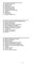 Page 3
- 3 -  

(A) 6.35 mm (1/4") hex quick connect chuck(B)  Forward/Reverse lever(C)  Alignment marks(D)  Control panel(E)  LED light on/off button
(F)  Battery indication lamp
(G)  Overheat warning lamp
(H)  Variable speed control trigger
(I)  LED light
(J)  Relief valve
(K)  Rubber stopper
(L)  Hexagonal head wrench
(A) Mandrin de connexion rapide hexagonal 6,35 mm (1/4”)(B)  Levier d’inversion marche avant/marche arrière(C)  Marques d’alignement(D)  Panneau de commande(E)  Bouton Marche/Arrêt de la...