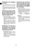 Page 34
- 4 - 
FRFR
FRFR

Vérification  des  réglages 
de l’outil
• Quand  l'outil  s'arrête,  la  valeur  de  réglage 
courante  s'affiche  pendant  environ    secon-des.
•  L'état  du  réglage  ne  peut  être  vérifié  quand 
le  panneau  de  l'outil  est  désactivé. Appuyez une  fois  sur  le  commutateur  pour  allumer  le panneau.
Vérification de l'état des régla­
ges  de  l'embrayage  du  cou­
ple  de  serrage,  du  niveau  de 
détection  du  point  de  pré­ser
­
rage...