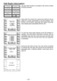 Page 23
- 3 -  

Edit Radio Information:
This edit radio function is included in the unit for trouble 
shooting purposes.
If the radio ID is known for a given tool, that tool can be 
added  to  a  group  (parameter)  in  the  AQ  wireless.  This 
function can be handy, especially with battery tools that 
have already been associated with the unit.
If  a  tool  has  never  been  learned  to  the  AQ  wireless  in 
question,  the  Edit  Radio  Information  function  will  not 
completely  learn  the  tool...