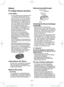 Page 31- 31 -  
[Akku]
Für richtigen Gebrauch des Akkus
Li-Ion-Akku
•  Um eine möglichst lange Lebensdauer des Li-Ion-Akkus zu erzielen, lagern Sie ihn 
nach dem Gebrauch, ohne ihn aufzuladen.
•  Achten Sie beim Laden des Akkus darauf,  dass die Kontakte am Ladegerät frei von 
Fremdstoffen, wie z. B. Staub und Wasser 
usw., sind. Reinigen Sie die Kontakte vor 
dem Laden des Akkus, falls Fremdstoffe 
auf den Kontakten vorhanden sind.
Die Lebensdauer der Akkukontakte kann 
durch Anhaften von Fremdstoffen, wie z....