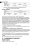 Page 18- 18 -
BATTERY PACK
Model No.EY9L45EY9L51
Storage batteryLi-ion battery
Battery voltage14.4 V DC
(3.6 V × 8 cells) 18 V DC
(3.6 V × 10 cells)
NOTE :    This chart may include models that are not available in your area.  
Please refer to the latest general catalogue.
BATTERY CHARGER
Model No.EY0L82
Electrical ratingSee the rating plate on the bottom of charger
Weight0.93 kg (2 lbs)
Charging 
time Model No.EY9L45
EY9L51
Full60 min.70 min.
Federal Communication Commission Interference StatementThis...