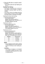 Page 12
- 1 - 

3. Press  the  OK  button  to  accept  the  select-ed setting. 
•  The  control  panel  will  stop  flashing  and 
light up. 
Checking Tool Settings
• This  section  describes  how  to  have  the 
tool  display  current  settings  for  approx-i m a t e l y   3   s e c o n d s   w h e n   t h e   t o o l   i s stopped.
•  You  cannot  check  tool  settings  when  the 
control  panel  is  turned  off.  First,  engage the switch briefly to reactivate the display.
Checking the torque clutch...