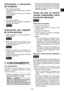 Page 45
ESES

- 4 -  
ESES

Colocación  y  extracción 
de la batería
1. Para conectar la batería:Alinee las marcas de alineación y coloque las baterías.
Deslice  la  batería  hasta  que  se  bl oquee 
en su posición.
[Fig.10]
.  Para extraer la batería:
Presione  el  botón  y  deslice  el  paquete  de baterías hacia delante.
[Fig.11]
Colocación  del  colgador 
de la herramienta
1. Retire  el  pasador  y  el  clip  del  colgador  de la herramienta
[Fig.12]
.  Alinee  los  agujeros  del  colgador...